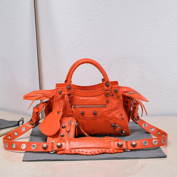 Makersluxe - BG Bags - 756