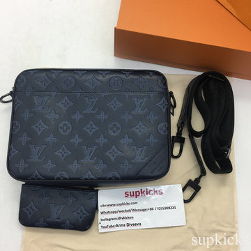 Makersluxe Bags - LOV Bags - 275