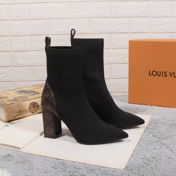 MLB - LOV Women Shoes - 1183