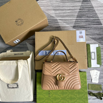 Makersluxe - GCI Bags - 1893