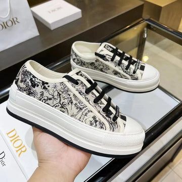 MLB - DOR Women Shoes - 453