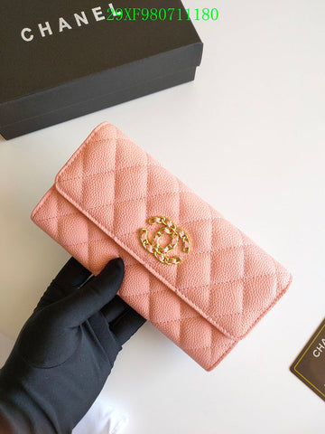 Makersluxe CHL Wallet - 2187