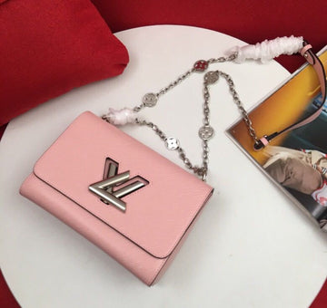 Makersluxe Lu-Vi bags - 3649