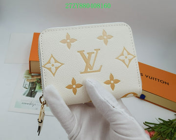 Makersluxe CHL Wallet - 999