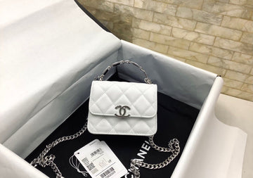 Makersluxe - CHL Wallets - 445