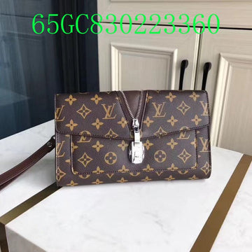 MLB - CHL Wallet - 1146