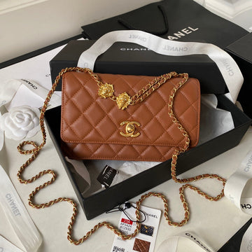 Makersluxe - CHL Bags - 924