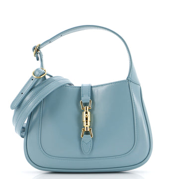 Jackie 1961 Hobo Leather Mini