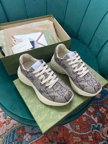 MLB - GUKI Men Shoes - 521