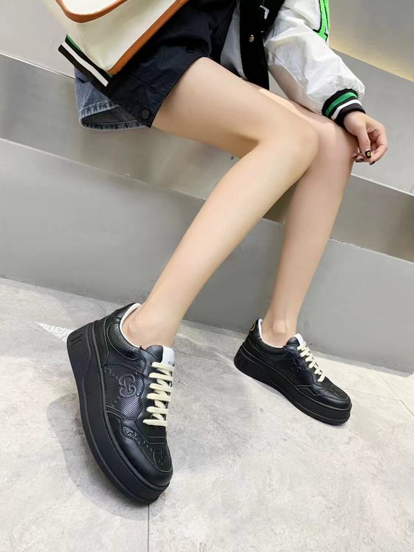 MLB - GUKI Men Shoes - 250