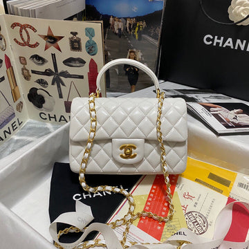 Makersluxe - CNL Bags - 1185