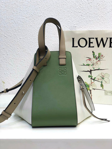 Makersluxe - LWO Bags - 990