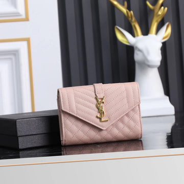 Makersluxe YLS Wallet - 201