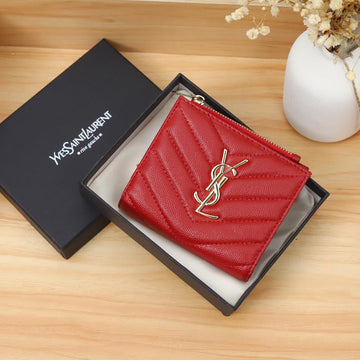 Makersluxe YLS Wallet - 140