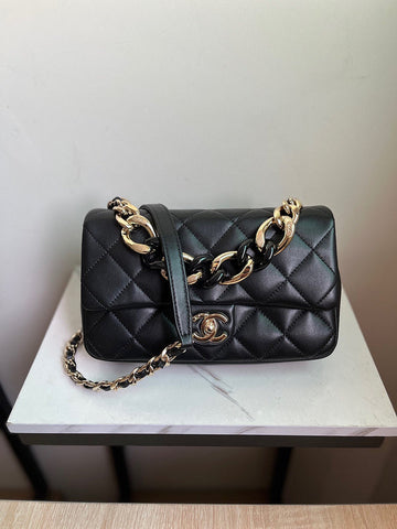 Makersluxe - CNL Bags - 555