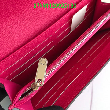 Makersluxe CHL Wallet - 1582