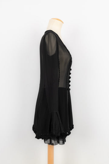 Makerslxe Ungaro Haute Couture