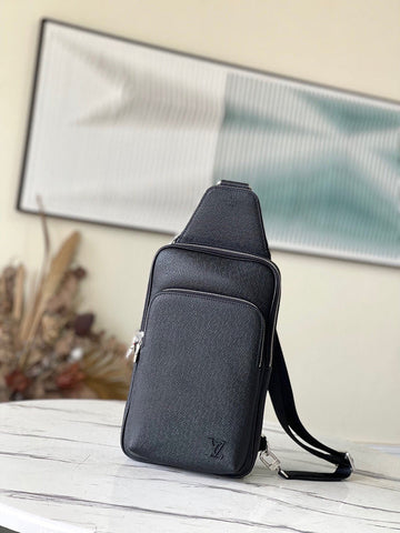 Makersluxe Lu-Vi bags - 4683