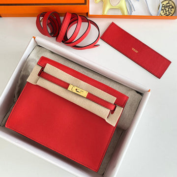 Makersluxe - HMS Bags - 1279