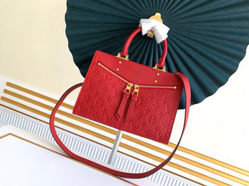 Makersluxe - LOV Bags - 5445
