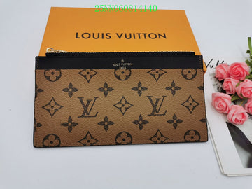 MLB - CHL Wallet - 681