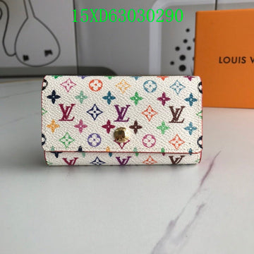 MLB - CHL Wallet - 1035