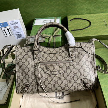 Makersluxe - GUKI Women Bags - 734
