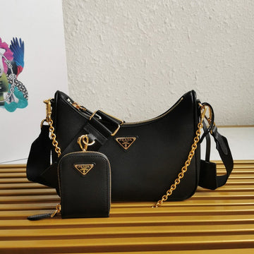 Makersluxe - PD Bags - 171