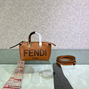 Makersluxe - FDI Bags - 026