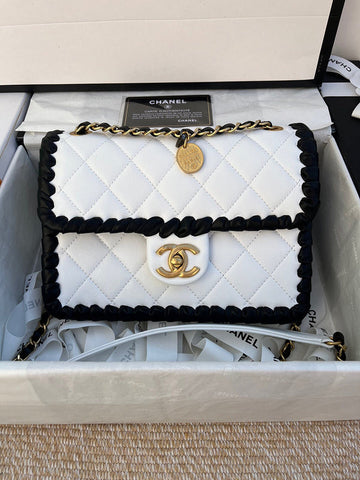 Makersluxe - CNL Bags - 1277