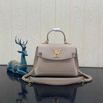 Makersluxe - LOV Bags - 1053