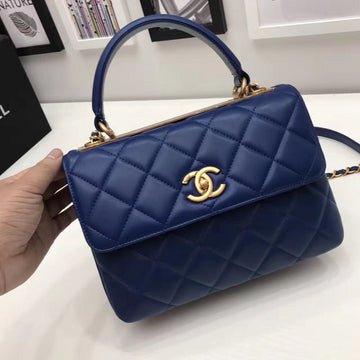 Makersluxe - CHL Bags - 028