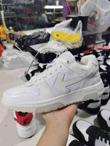 MLB - YZO Shoes - 320