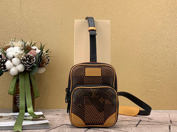 Makersluxe Bags - LOV Bags - 2529