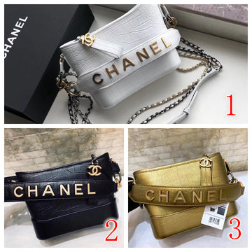 MLB - CHL Lady Bags - 631