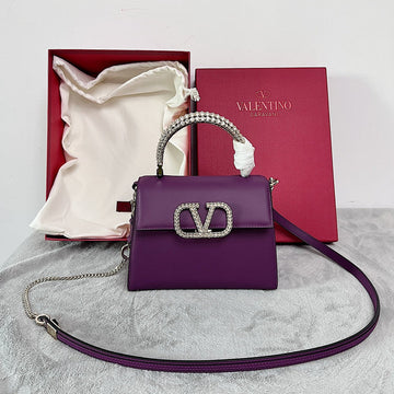 Makersluxe - VEL Bags - 579
