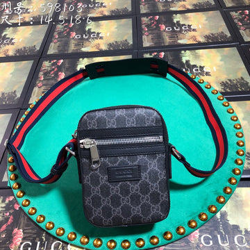 Makersluxe - GCI Bags - 2458