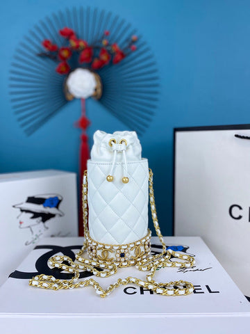 Makersluxe - CNL Bags - 1493