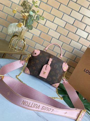 Makersluxe - Top Quality Bags LUV 249