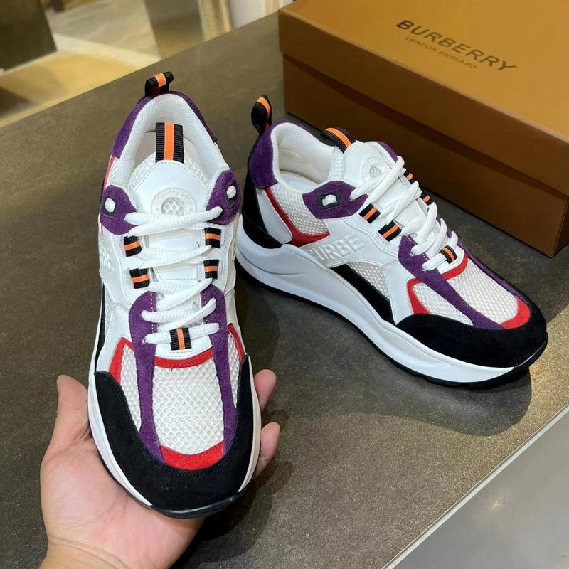 MLB - BOR Shoes - 074