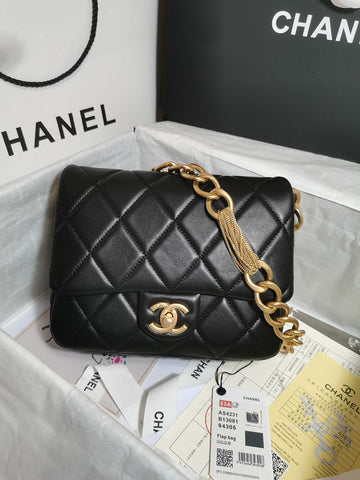 Makersluxe - CHL Bags - 791