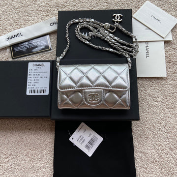 Makersluxe - CHL Wallets - 452