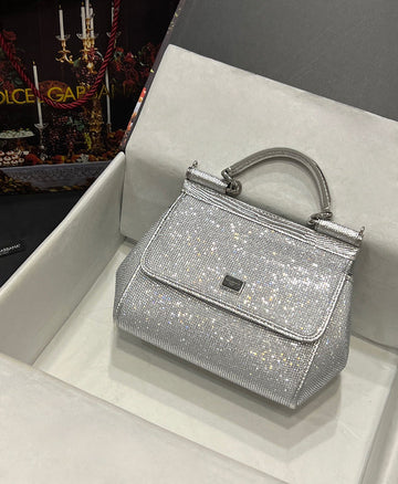 Makersluxe - DG bag - 036