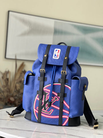 Makersluxe Lu-Vi bags - 4890
