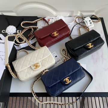 Makersluxe - CHL Bags - 086