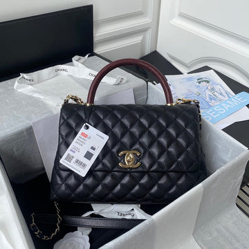 Makersluxe - CHL Bags - 034