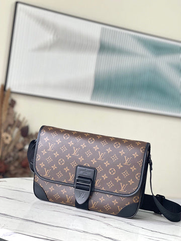 Makersluxe Lu-Vi bags - 4538