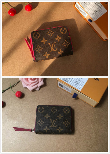 MLB - CHL Wallet - 2058