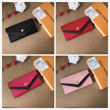 MLB - CHL Wallet - 2051
