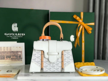 Makersluxe - GYO Bags - 810
